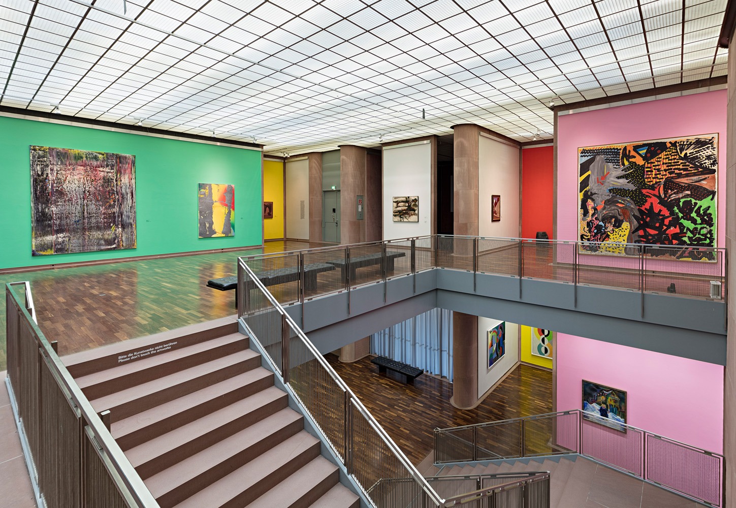 Kunsthalle Bielefeld